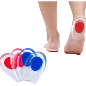 Silicone Heel Pads