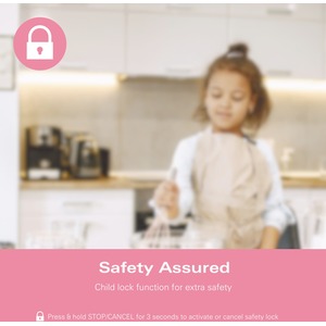 Hamilton Beach 20L Retro Red Microwave - Red by Hamilton Beach