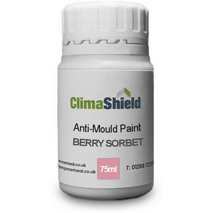 Smartseal Anti-Mould Paint by Smartseal UK Ltd