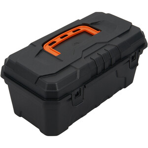Set of 2 Saber Tool Boxes by Saber