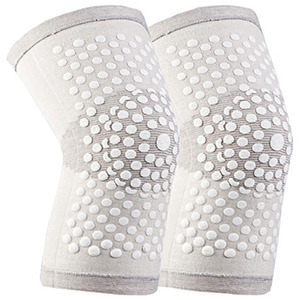 Compression Self Heating Knee Warmers