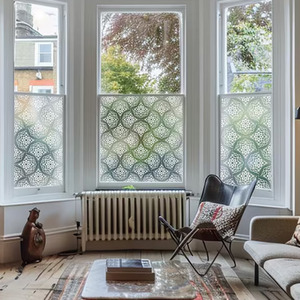 Albiate Frosted Privacy Window Film by Creative Printing Solutions