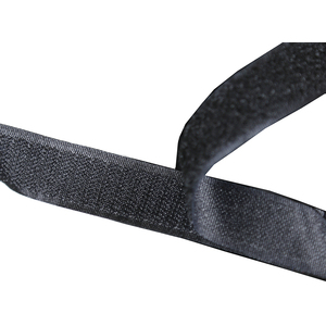 Universal Waterproof BBQ Cover Medium - Black by Charles Bentley