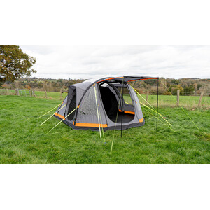 Abberley XL Breeze - Grey by OLPRO