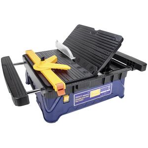 Versatile Power Max Tile Cutter 560W - Blue by Vitrex