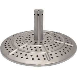 RedFire Volcano Fire Pit 2 Colours 38cm Diameter by RedFire