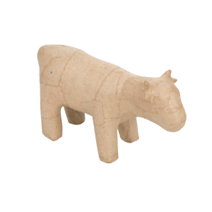 Papier Mache Animals