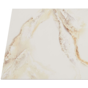 Livingandhome Set of 10 Marble PVC Wall Stickers by Livingandhome