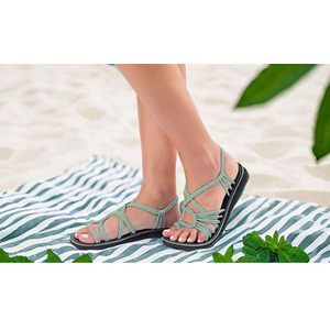 Stylish Women's Beach Sandals