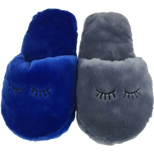 Plush Slipper Toy by Clever Paws