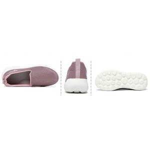 Women's Low-Cut Soft Sole Versatile Casual Shoes