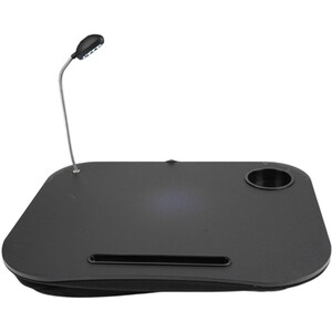 Craft Lap Tray - Black by Art studio