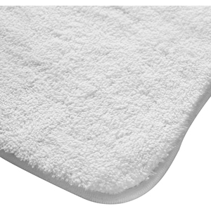 Artistic abstract leaves Designer Runner Rug - Orange