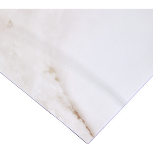 10pcs Self-Adhesive Marble PVC Wall Stickers by Livingandhome