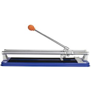 Flat Bed Tile Cutter 400mm - Blue by Vitrex