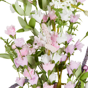 Summer Bloom Spray - Green