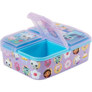 Gabbys Doll House Compartment Box