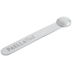 Paella Magnet Aids - Silver by Callow