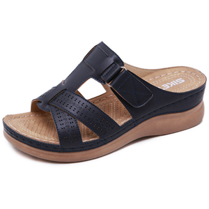 Women's Soft Thick Sandals