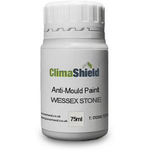 Smartseal Anti-Mould Paint by Smartseal UK Ltd