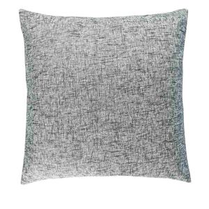 Textured Grey Cushion Cover by Homescapes