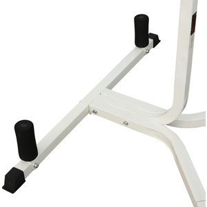 HOMCOM Free-Standing Speed Boxing Punch Bag by HOMCOM