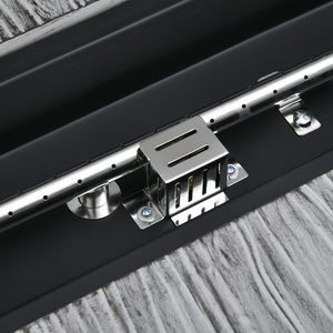 Outsunny 50,000 BTU Propane Gas Fire Pit Table with Wind Guard by Outsunny