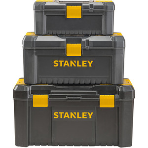 Essential Toolbox by Stanley