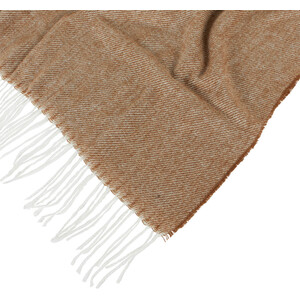 Vienna Woven Throw - Mocha by My Home