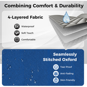 Portable Steam Sauna for Home by GAINOOM