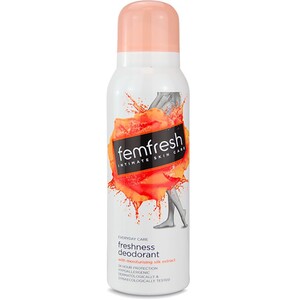 Femfresh Freshness Deodorant Spray by Femfresh