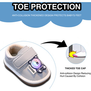 Light up Baby Shoes by JH