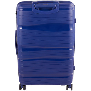 Lifeideas Set of 4 Lockable Travel Suitcase by lifeideas