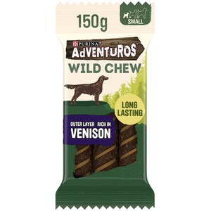 Adventuros Wild Chew - L by Adventuros