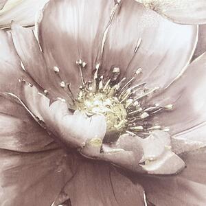 Aminah Floral Wallpaper by Muriva