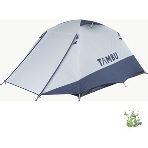 Tambu GAMBUJA Dome Tent - 125cm by Tambu
