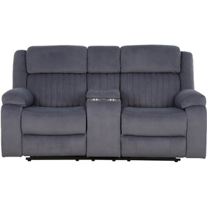 Haddon Sofa - Blue / 2