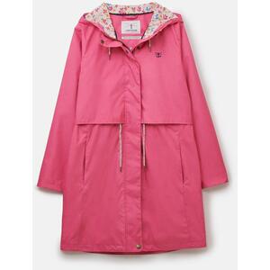 Pippa Coat - Pink / 10 by Lighthouse