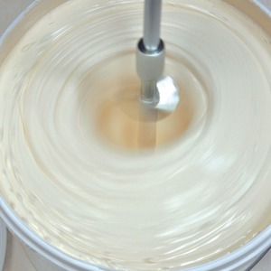 Power Mixer Plus 1600W 230V - Blue by Vitrex