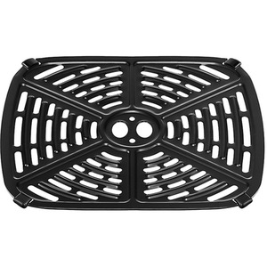 4.7L Smart Air Fryer with Touch Screen by Livingandhome