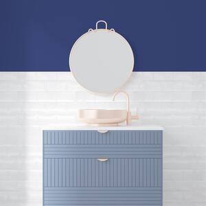 Glossy 3D Tile Stickers by WALPLUS