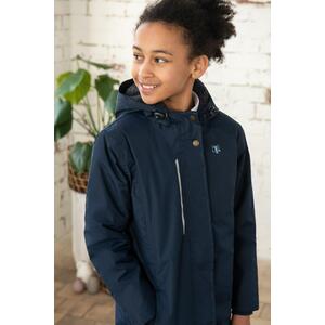 School Coat - Blue / 12-13 by Lighthouse