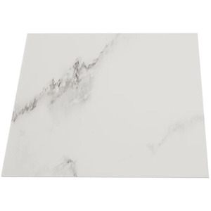 Livingandhome Set of 10 Marble PVC Wall Stickers by Livingandhome