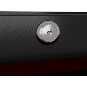 HOMCOM 5 Drawer Tool Storage Cabinet by HOMCOM