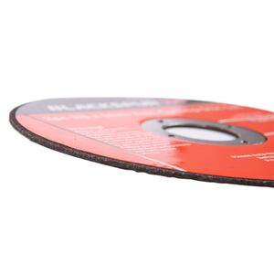 2pc Thin Cutting Disc Set 115mm x 1mm (4.5