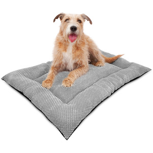 Modern Cozy Dog Bed by DogCratesPlus