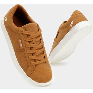 Simon Casual Lace Up Trainers by Finily