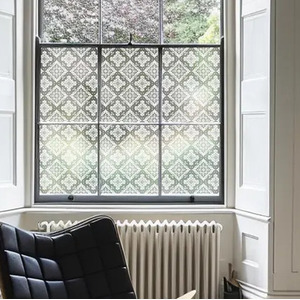 Agnosine Privacy Frosted Window Film by Creative Printing Solutions