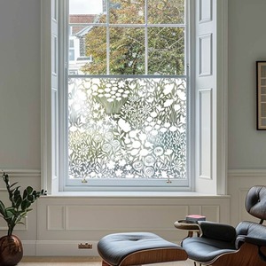 Acri Frosted Window Film by Creative Printing Solutions