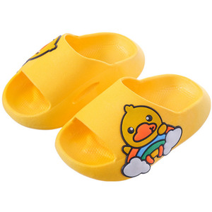 Children's Duck Summer Sliders